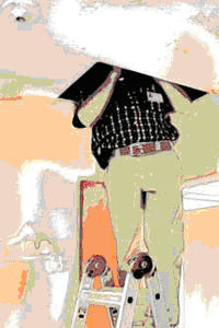 Houston Home Inspector-Houston Home Inspection