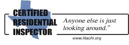 Houston Home Inspection -  Home Inspector, Houston, Cypress, Katy, Tomball, Woodlands
